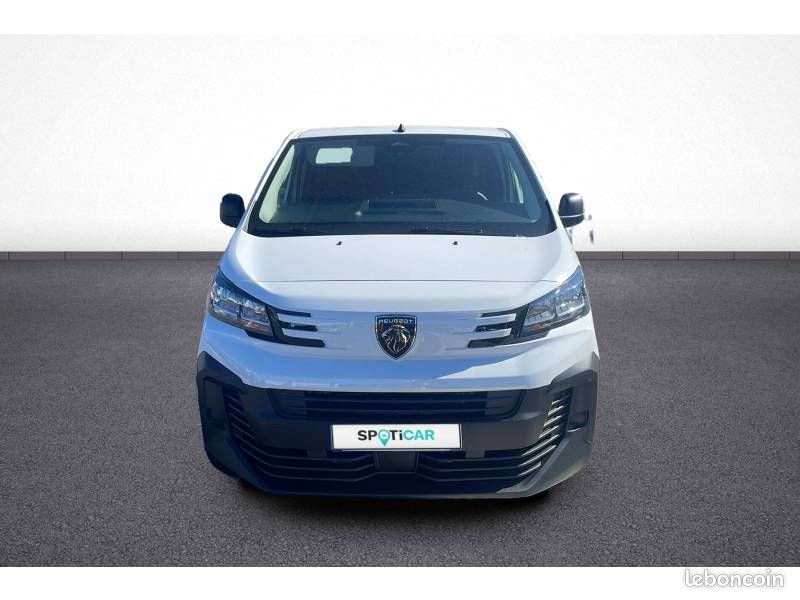 Peugeot Expert FGN M DIESEL 150 CH MANUELLE (image 2)