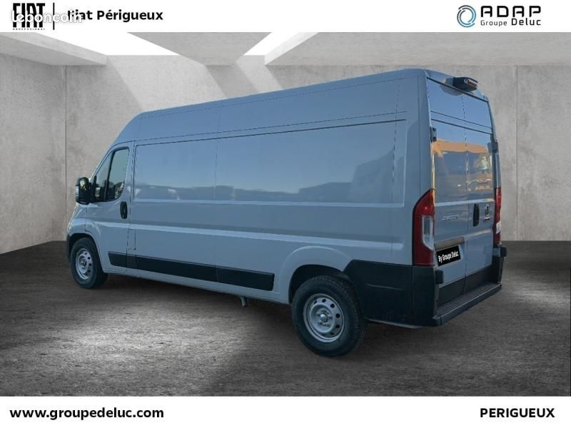 Fiat Ducato Fg L3H2 3.5 180ch S&S BVA8 (image 11)