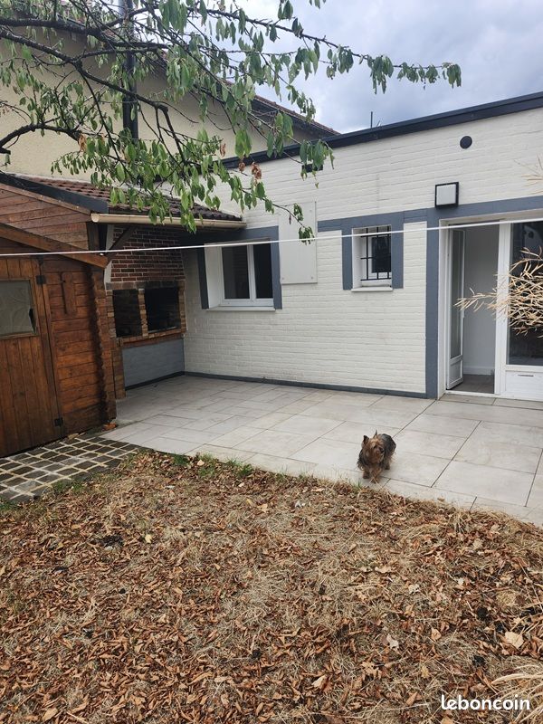 Maison 2 pièces 48 m² · à Yerres · 48 m² · 219 000 €