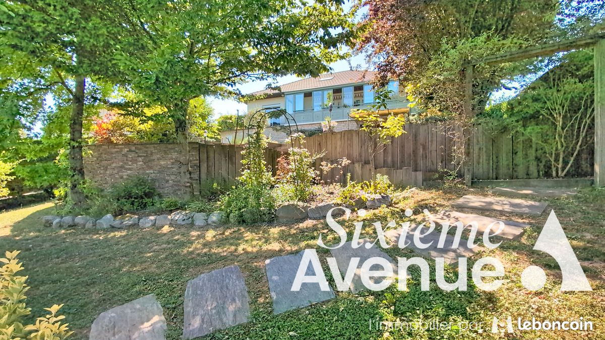 Maison 7 pièces 177 m² · à Villette-de-Vienne · 177 m² · 483 000 €