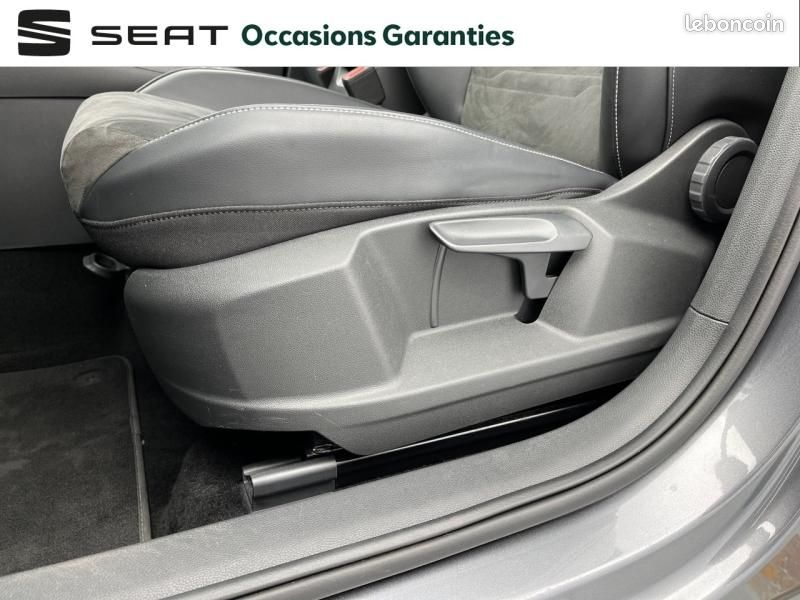 Seat Ateca 1.0 TSI 110ch Start&Stop Urban Advanced (image 39)