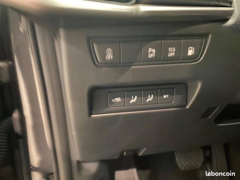 Mazda CX-60 2.5 e-SKYACTIV PHEV 327ch Exclusive-Line 4x4 BVA8 2024 (image 6)
