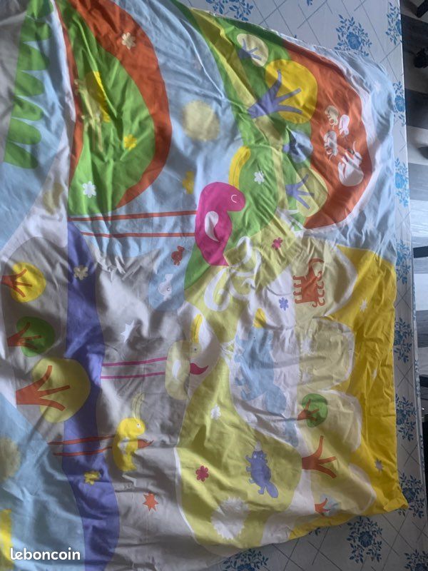 Couette enfant (image 2)