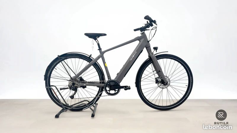 Velo De Ville 6TY Urban Alivio 9 - Taille M (image 1)