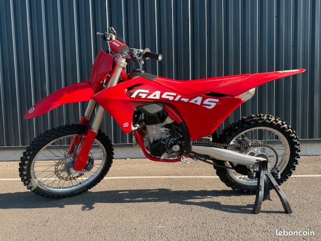 Gasgas mc 450 f 2024 (image 2)