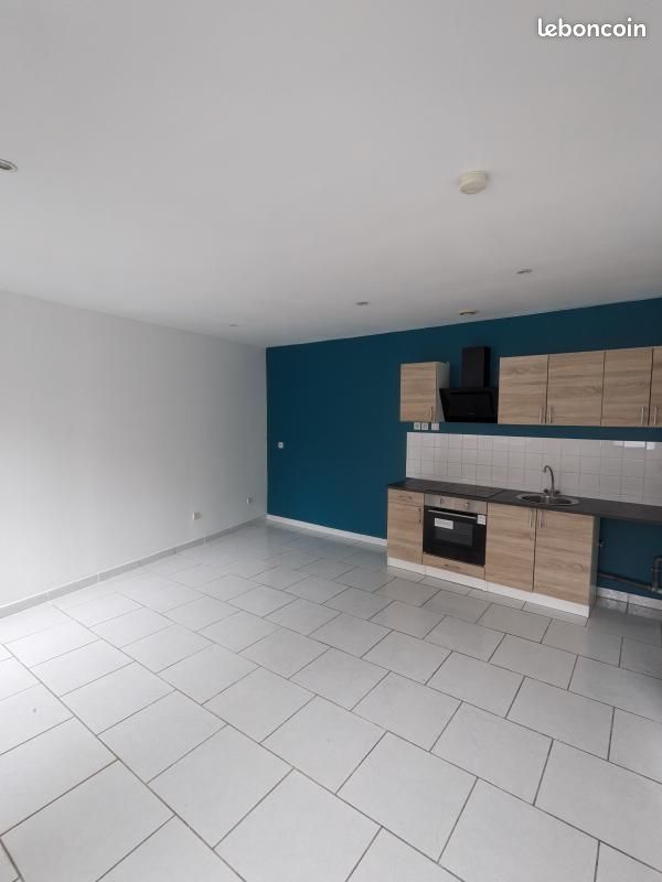 Appartement 2 pièces 38 m² · à Harnes · 38 m² · 575 €