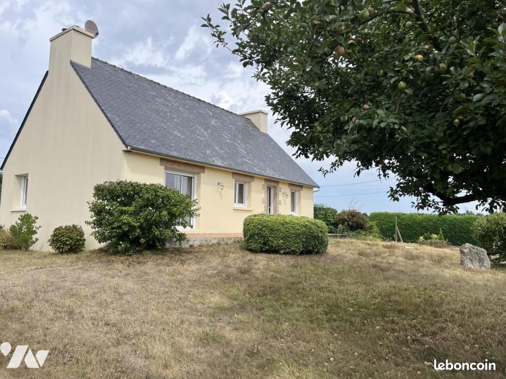 Maison 4 pièces 85 m² · à Plémy · 85 m² · 152 140 €