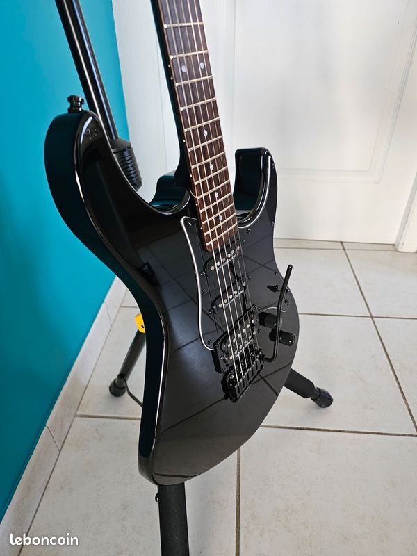 Yamaha Pacifica 112 VCX (image 7)