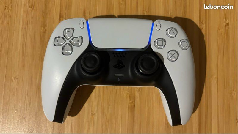 Manette Playstation 5 (image 1)