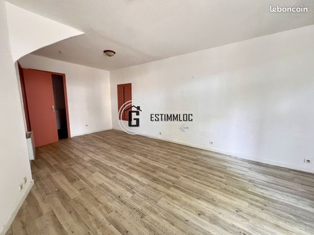 Appartement 1 pièce 31 m² · à Lorgues · 31 m² · 500 €/mois