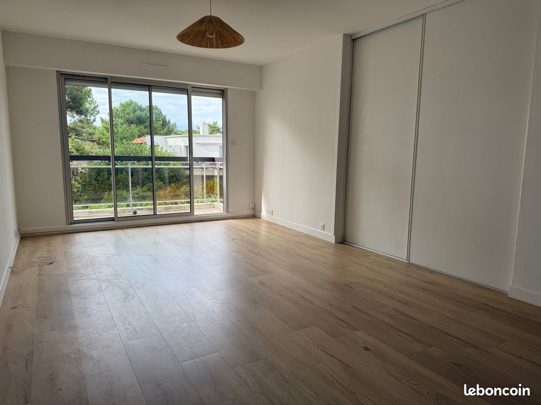 Appartement 3 pièces 70 m² · à La Baule-Escoublac · 70 m² · 980 €/mois