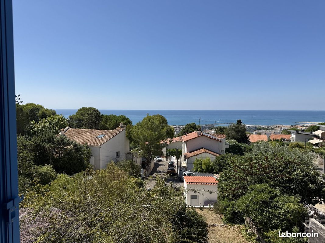 Maison 5 pièces 100 m² · à Sète · 100 m² · 799 000 €