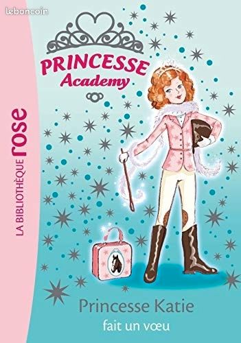 Princesse Katie fait un voeu (image 1)