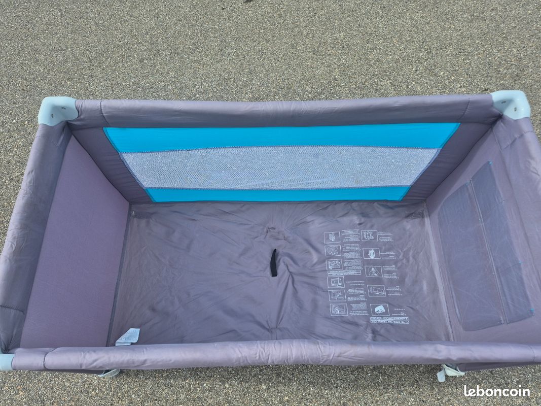 Lit parapluie (image 10)