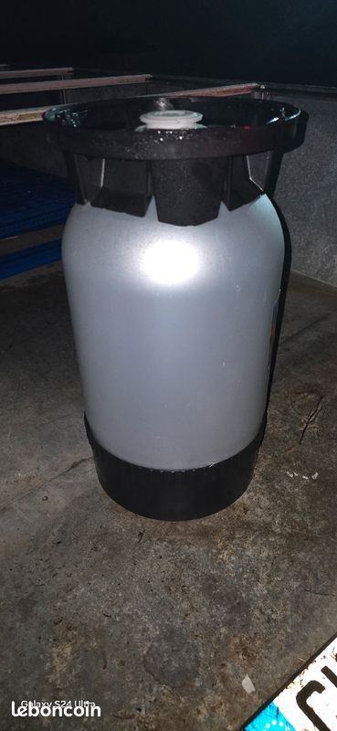 Fut de 30 litre (image 1)