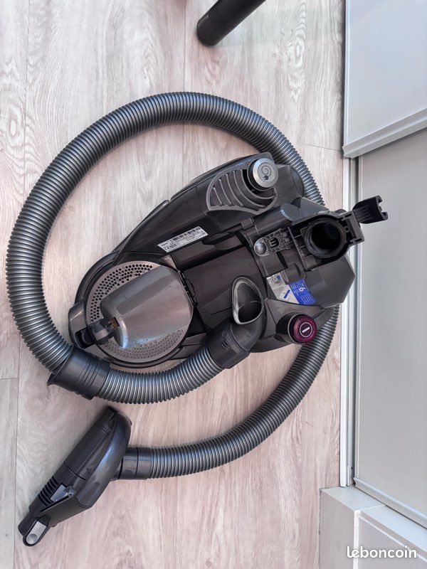 Aspirateur traîneau Dyson DC 29 (image 3)
