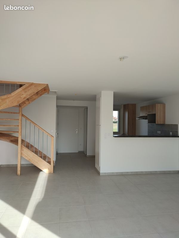 Maison a louer tournefeuille - 4 pièce(s) - 85 m2 - Surfyn