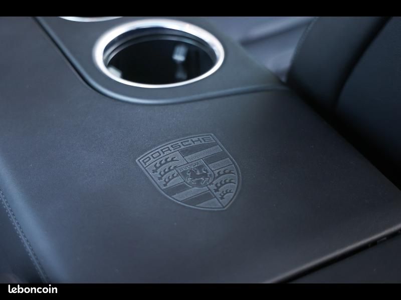 Porsche Panamera Spt Turismo 4.0 V8 700ch Turbo S E-Hybrid (image 27)