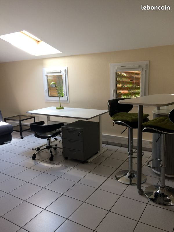Appartement 1 pièce 31 m² · à Metz · 31 m² · 550 €/mois