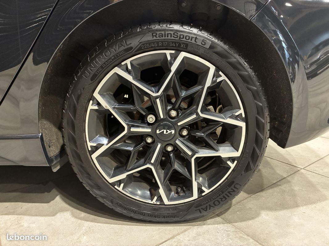 KIA CEED 1.5 T-GDi 160 ch DCT7 GT Line (image 10)