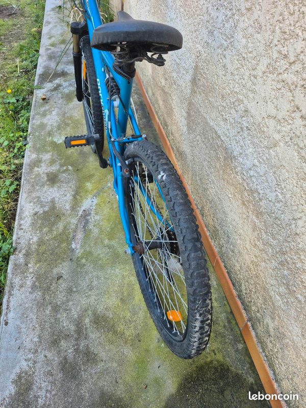 Vélo enfant rockrider 60 24 pouces (image 3)