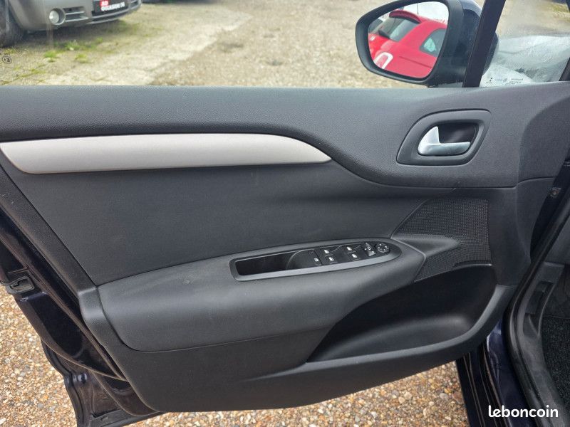 Citroen C4 100CH MILLENIUM BUSINESS (image 15)