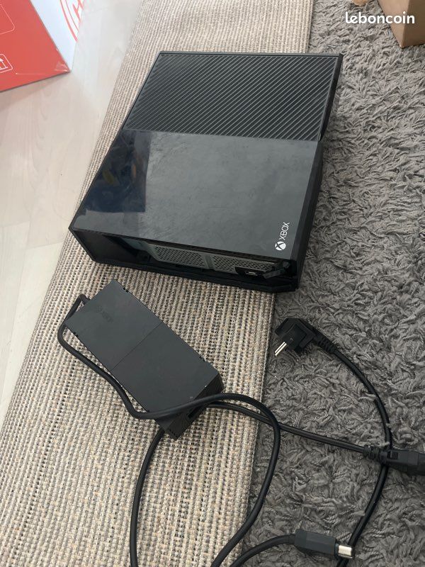Xbox (image 1)