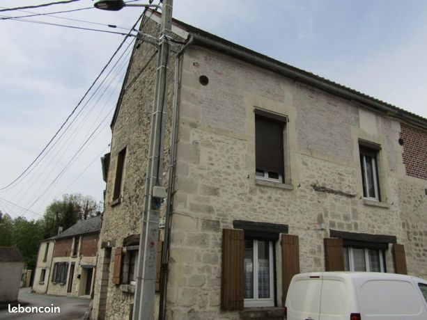 Maison 5 pièces 104 m²