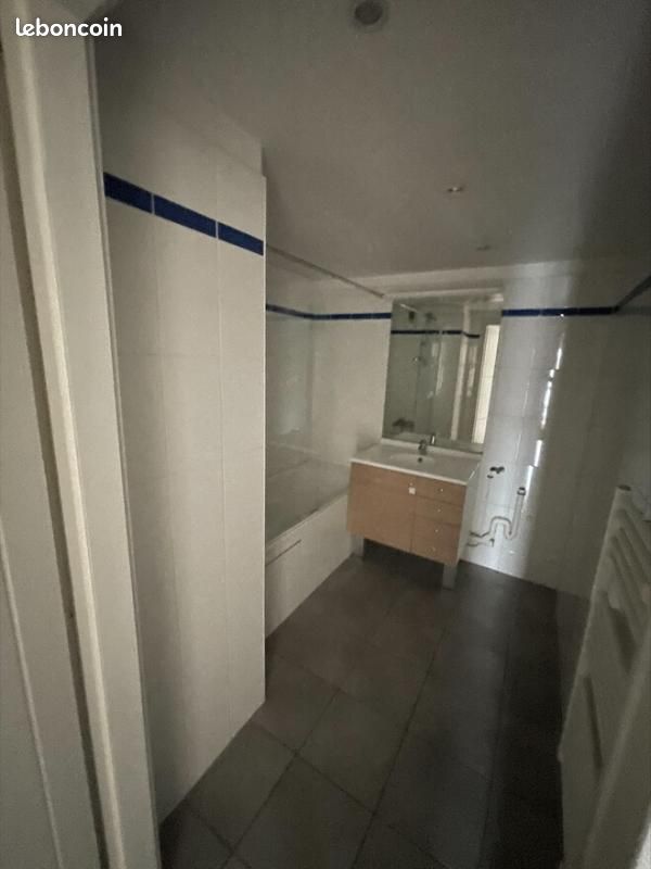 Appartement 3 pièces 62 m² · à Strasbourg · 62 m² · 762 €/mois