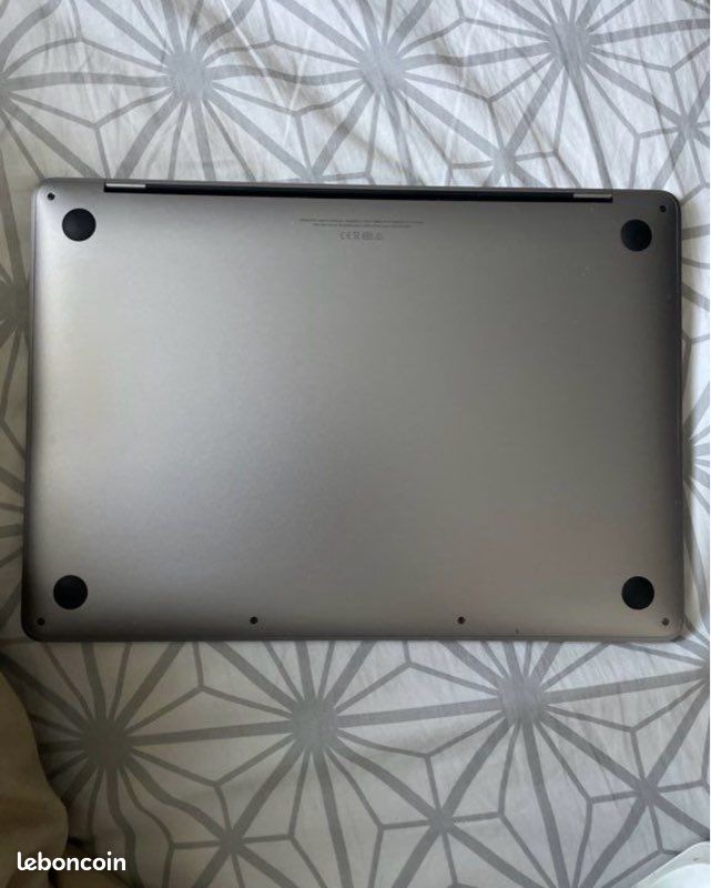 MacBook Pro touchbar (image 4)