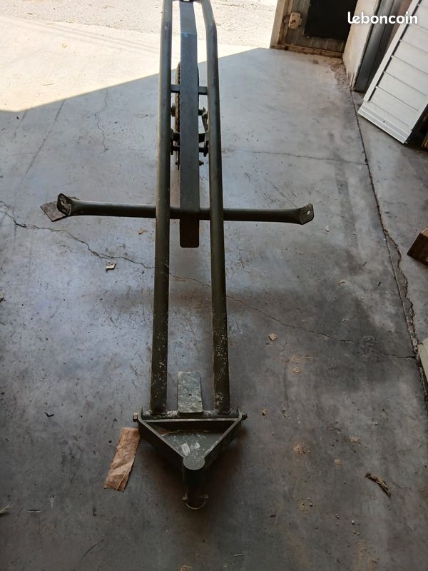 Porte moto (image 1)
