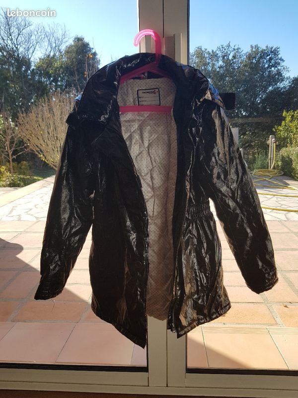 Blouson fille (image 1)