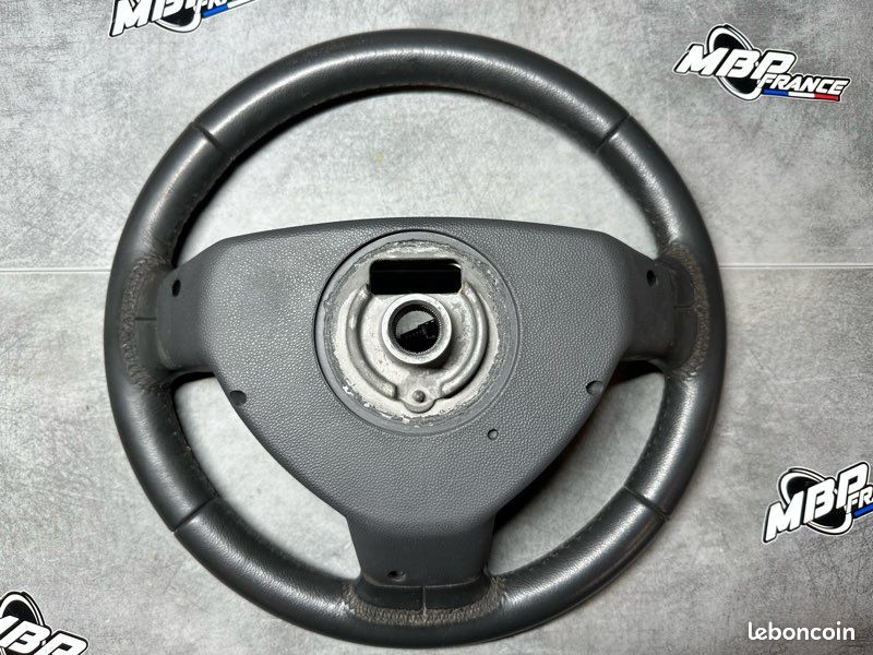 Lot De 4 Commandes Volant Pour Opel Astra H 2004-2010 - Boutons Volume Radio MGidea