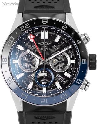 Recherche acheté montre de marque (image 1)