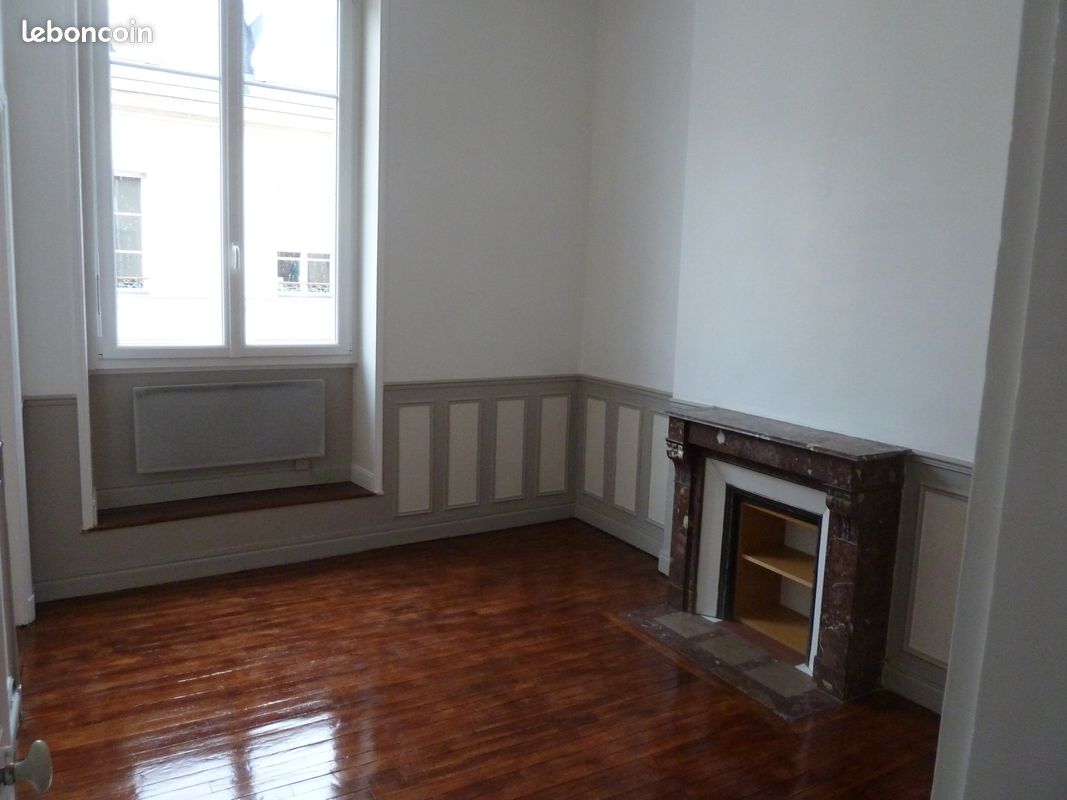 Appartement 3 pièces 50 m² · à Reims · 50 m² · 790 €