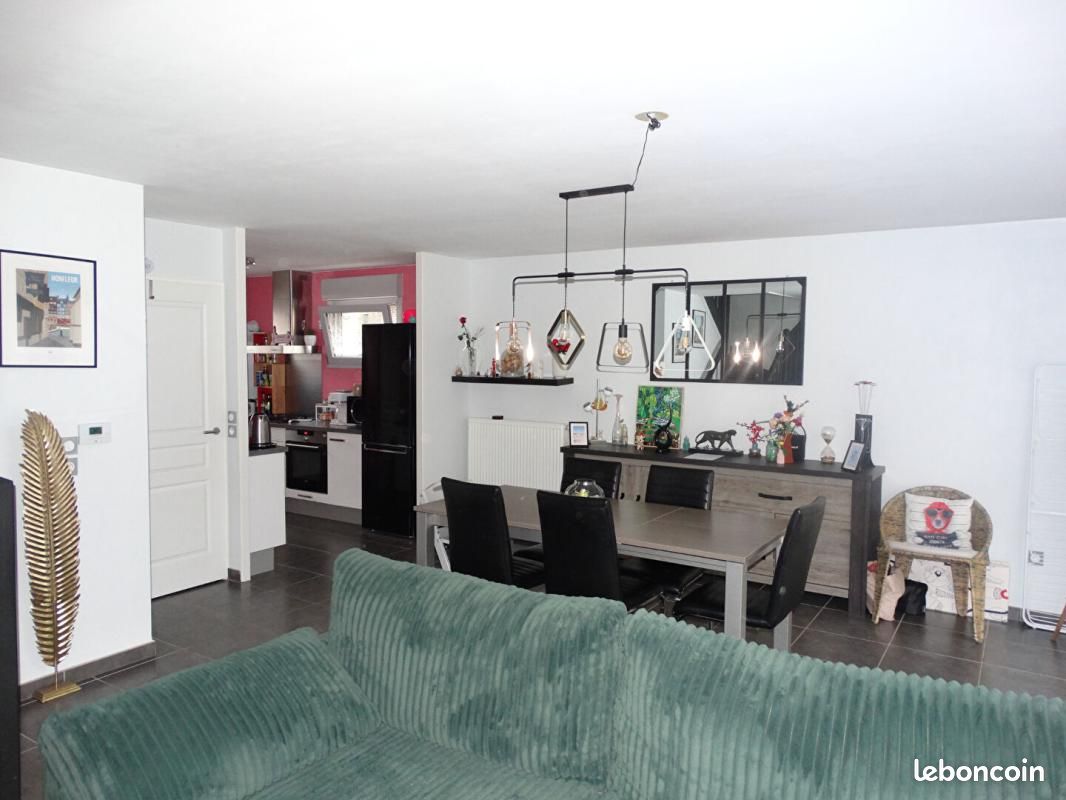 Maison 5 pièces 80 m² · à Hallennes-lez-Haubourdin · 80 m² · 289 000 €