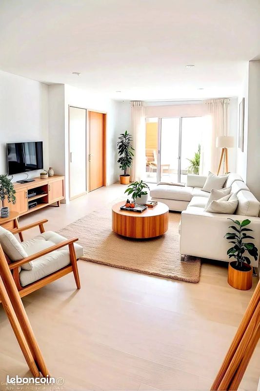 Appartement 2 pièces 43 m² · à Fort-de-France · 43 m² · 240 000 €