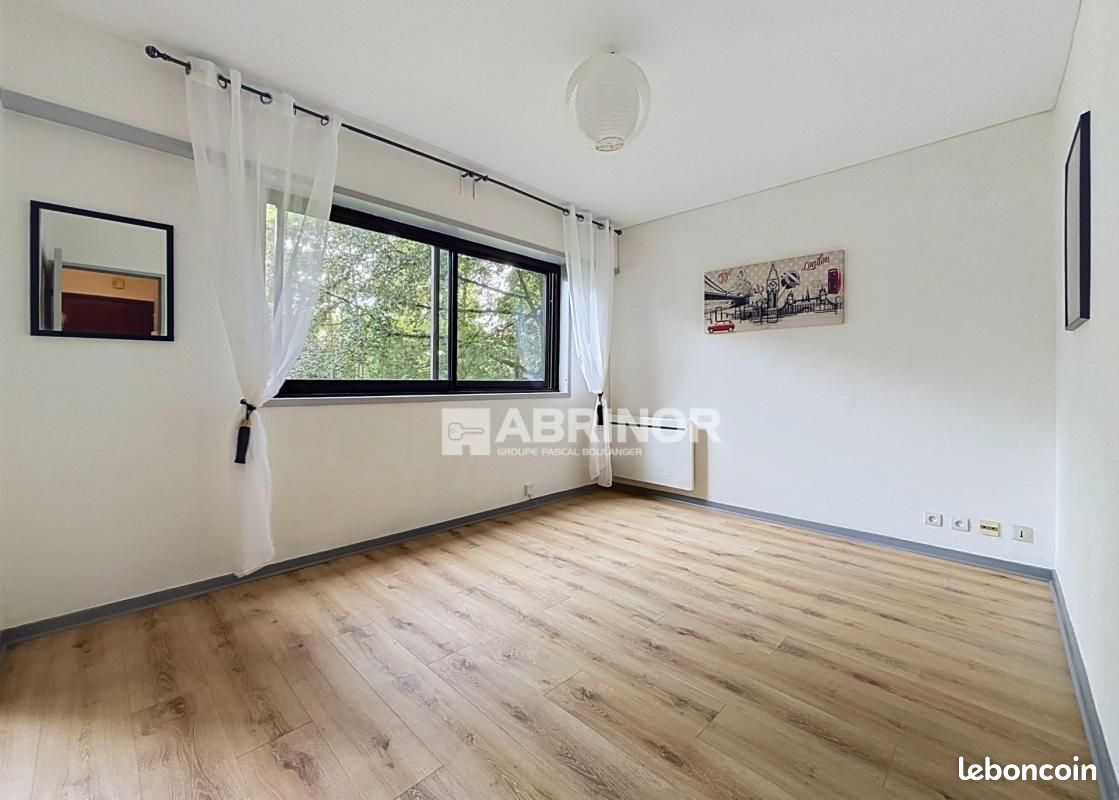 Appartement 1 pièce 22 m² · à Marcq-en-Baroeul · 22 m² · 102 000 €