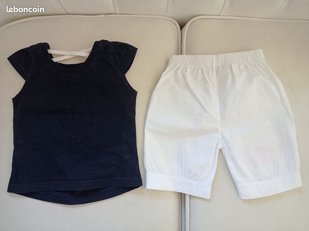 Vêtements enfant (image 4)