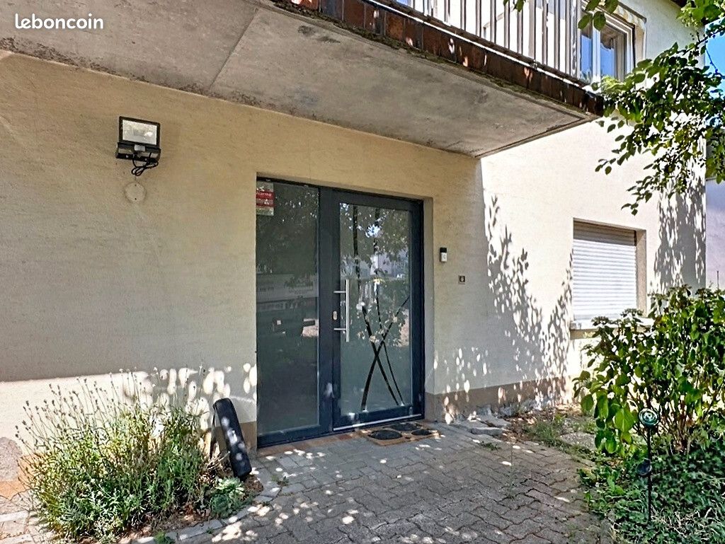Maison 6 pièces 164 m² · à Morschwiller-le-Bas · 164 m² · 319 500 €