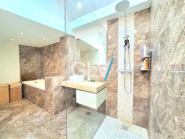Maison 5 pièces 118 m²