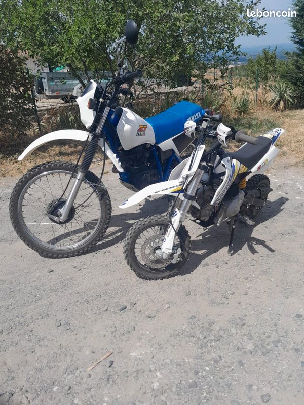 125 xt + 88 ycf (image 1)