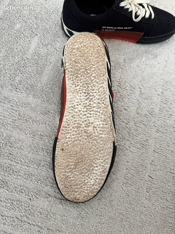 Chaussures (image 3)