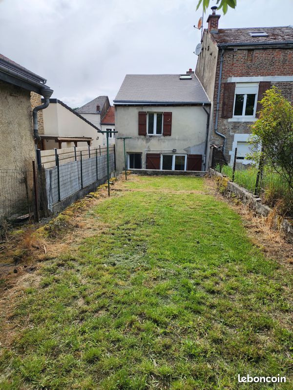 Maison 4 pièces 80 m² · à Francheval · 80 m² · 860 000 €