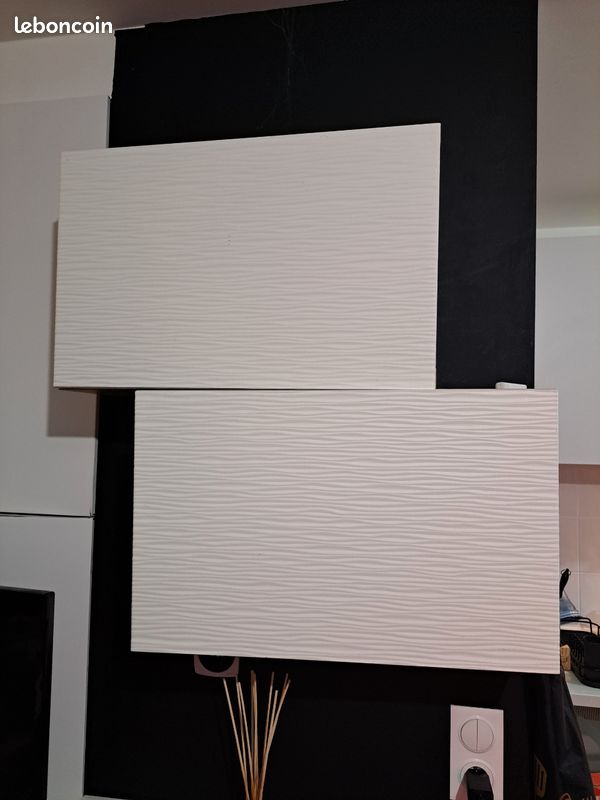 2 Étagères IKEA (image 1)