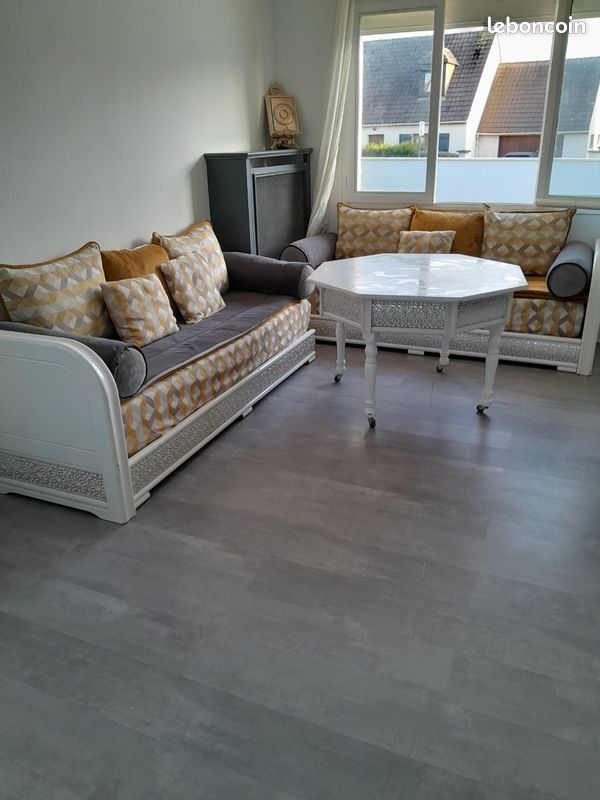 Salon moderne (image 1)