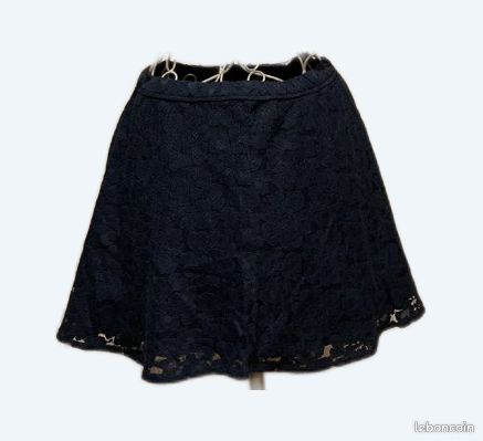 Jupe hollister (image 1)