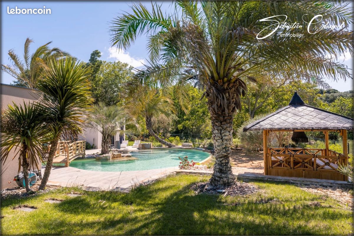 Maison 5 pièces 137 m² · à Béziers · 137 m² · 749 000 €