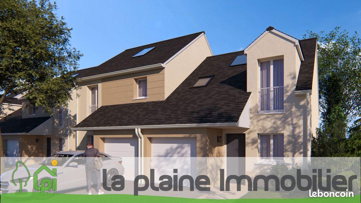 Maison 5 pièces 80 m² · à Authie · 80 m² · 248 600 €