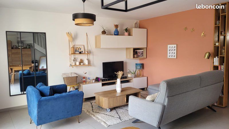 Maison 4 pièces 93 m² · à Angers · 93 m² · 302 000 €